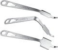 Goytia Stackable Hohmann Retractors