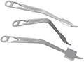 Goytia Stackable Hohmann Retractors – DEEP