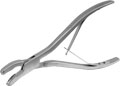 Hannum Modified Angled Grasper