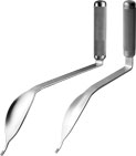 Harwin Modified Cobra Retractor