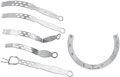 Horseshoe Shoulder Frame and Blade Assembly