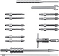 Intramedullary Nail Removal System