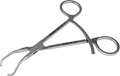 O'Brien Bone Clamp