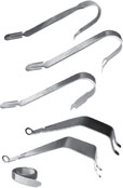 Knee Retractor System