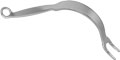 Collateral Ligament Retractor

