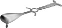 Levy Wide Deltoid Retractor
