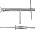 Lombardi Hip Cup Liner/Shell Extractor