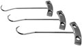 Lombardi Bone Hooks