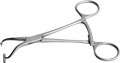 Ludloff/Mau Osteotomy Fixation Clamp