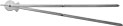Merchant Surgical Goniometer