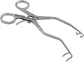 Havens Modified Kolbel Soft Tissue Retractor