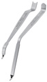 Modified Mini Hohmann Retractors