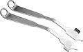 Multi-Purpose Hip & Knee Retractors