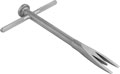 O’Reilly Femoral Head Extractor

