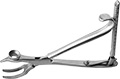 O'Brien Bone Clamp