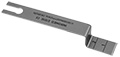 Offset Osteotome Blade
