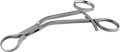 Patella Grasping Forceps