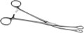 Percutaneus Achilles Repair Forceps