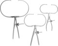 Periarticular Reduction Forceps
