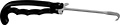 Rake Retractors with Ergonomic Handle