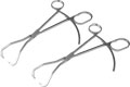 Redler Clamp with Wire Guide