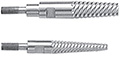 Removal Bits for the Discontinued Intramedullary Nail Extractor

