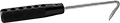 Blount Retractor with Small Handle