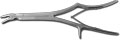 Extra Long Rongeur