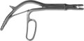 Mazzara Pistol Grip Extra Long Rongeur