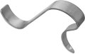 "S" Total Knee Retractor – Narrow

