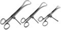 Medial Malleolar/Bone Fragment Clamp