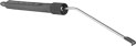 Scoville-type Retractor with Suction