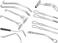 Shoulder Surgery Retractor System