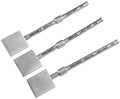 Shouldered Pin Retractors