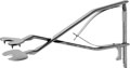 Sidhu Tibia Clamp