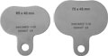 Sorrells Tibia Protector Plates