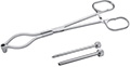 Stanton Nail/Screw Drill Guide Assembly