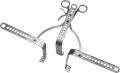 Self-Retaining Tension Retractor