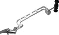Whelan Extractor Strike Plate Attachment