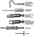 Sheffield Universal Prosthetic Elbow Extraction System

