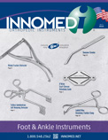Foot & Ankle Instruments