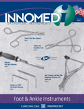 Foot & Ankle Instruments