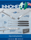 Hip Instruments Catalog