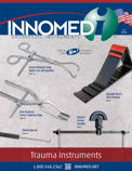 Trauma & Spine
Instruments Catalog