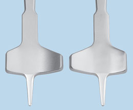 Modified TKA Retractor Set