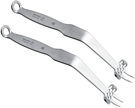 Baldwin Lateral Soft Tissue Retractor