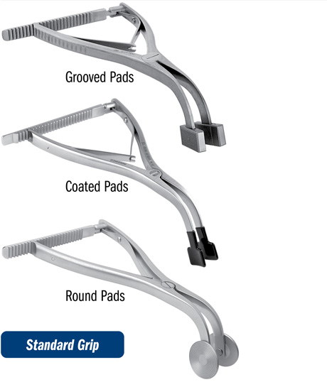 Calibrated Femoral Tibial Spreaders