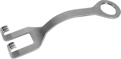 AORI Patellar Retractor