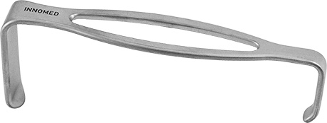 Kawell Short Army Navy Retractor