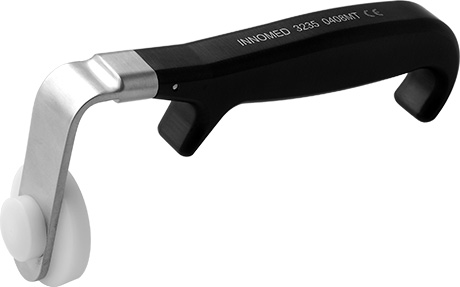 Lachiewicz-Hoover Patella Retractor